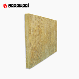 Thermal Insulation Mineral Wool high density